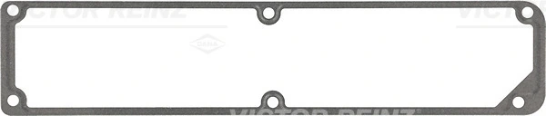 Gasket, intake manifold housing